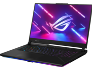 Лаптопи ASUS ROG Strix SCAR 17 X3D G733PZV-LL069W
