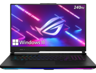 Лаптопи ASUS ROG Strix SCAR 17 X3D G733PZV-LL069W