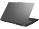 Лаптопи ASUS TUF Gaming F17 FX707VU-HX106