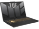 Лаптопи ASUS TUF Gaming F17 FX707VU-HX106