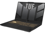 Лаптопи ASUS TUF Gaming F17 FX707VU-HX106