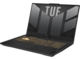 Лаптопи ASUS TUF Gaming F17 FX707VU-HX106