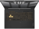 Лаптопи ASUS TUF Gaming F17 FX707VU-HX106