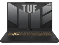Лаптопи ASUS TUF Gaming F17 FX707VU-HX106