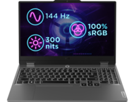 Лаптопи Lenovo LOQ 15" Gen 9