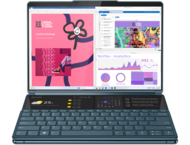 Лаптопи Lenovo Yoga Book 9 13" Gen 9