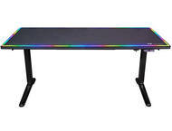 Геймърски маси Thermaltake Level 20 BattleStation RGB Electric