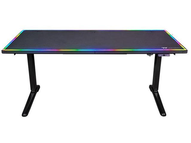 Геймърски маси Thermaltake Level 20 BattleStation RGB Electric