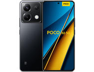 Смартфони Poco X6 256GB Black