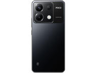 Смартфони Poco X6 256GB Black