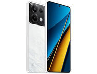 Смартфони Poco X6 256GB White