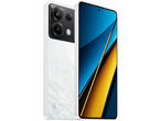 Смартфони Poco X6 256GB White