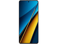 Смартфони Poco X6 256GB White
