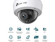 IP камери TP-Link VIGI C230I(4mm)