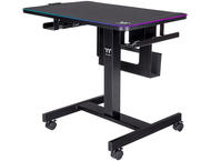Геймърски маси Thermaltake CYCLEDESK 100 Electric
