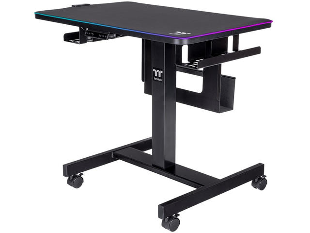 Геймърски маси Thermaltake CYCLEDESK 100 Electric