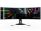 Монитори Gigabyte AORUS CO49DQ