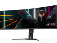 Монитори Gigabyte AORUS CO49DQ