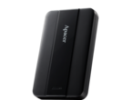 Външни HDD 5TB Apacer AC237 Portable HDD Black