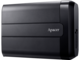 Външни HDD 1TB Apacer AC732 Military-Grade Shockproof Portable Hard Drive