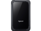 Външни HDD 2TB Apacer AC532 Shockproof Portable Hard Drive