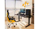 Геймърски маси Thermaltake Toughdesk 350 Smart Electric