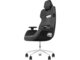Геймърски столове Thermaltake Argent E700 Storm Black