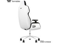 Геймърски столове Thermaltake Argent E700 Glacier White