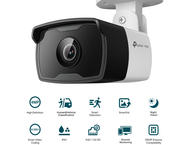 IP камери TP-Link VIGI C340I(4mm)