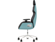 Геймърски столове Thermaltake Argent E700 Turquoise