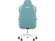 Геймърски столове Thermaltake Argent E700 Turquoise