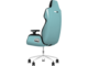 Геймърски столове Thermaltake Argent E700 Turquoise