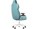 Геймърски столове Thermaltake Argent E700 Turquoise