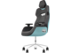 Геймърски столове Thermaltake Argent E700 Turquoise