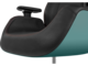 Геймърски столове Thermaltake Argent E700 Turquoise