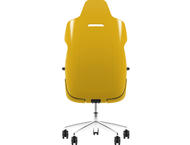 Геймърски столове Thermaltake Argent E700 Sanga Yellow