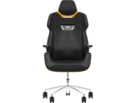 Геймърски столове Thermaltake Argent E700 Sanga Yellow