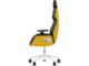 Геймърски столове Thermaltake Argent E700 Sanga Yellow
