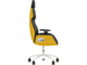 Геймърски столове Thermaltake Argent E700 Sanga Yellow