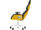Геймърски столове Thermaltake Argent E700 Sanga Yellow