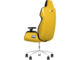 Геймърски столове Thermaltake Argent E700 Sanga Yellow
