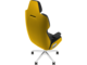 Геймърски столове Thermaltake Argent E700 Sanga Yellow