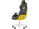Геймърски столове Thermaltake Argent E700 Sanga Yellow