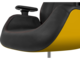 Геймърски столове Thermaltake Argent E700 Sanga Yellow