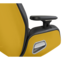 Геймърски столове Thermaltake Argent E700 Sanga Yellow