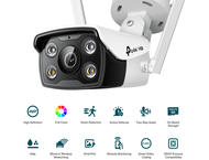 IP камери TP-Link VIGI C340-W