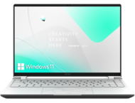 Лаптопи Gigabyte AERO 14 OLED BMF