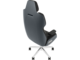Геймърски столове Thermaltake Argent E700 Space Gray