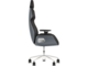 Геймърски столове Thermaltake Argent E700 Space Gray
