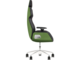 Геймърски столове Thermaltake Argent E700 Racing Green
